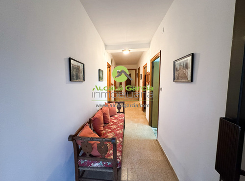 Casas o chalets en venta en Abejar