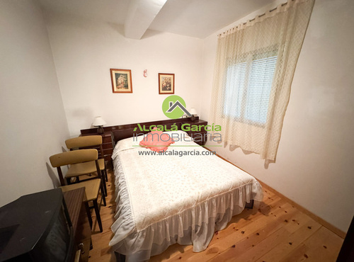 Casas o chalets en venta en Abejar