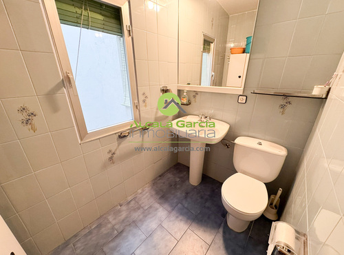 Casas o chalets en venta en Abejar