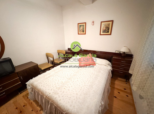 Casas o chalets en venta en Abejar