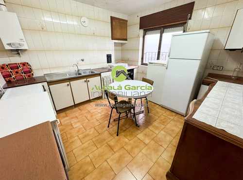 Casas o chalets en venta en Abejar