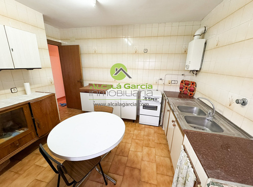 Casas o chalets en venta en Abejar