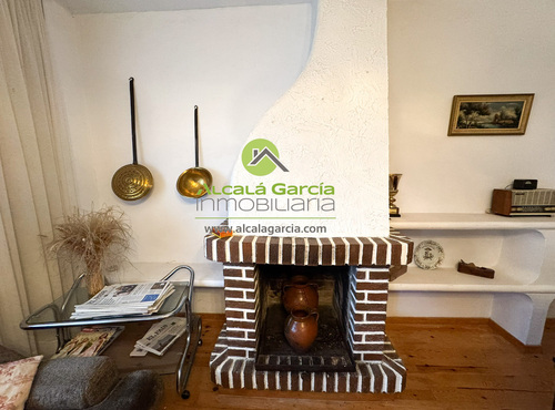 Casas o chalets en venta en Abejar