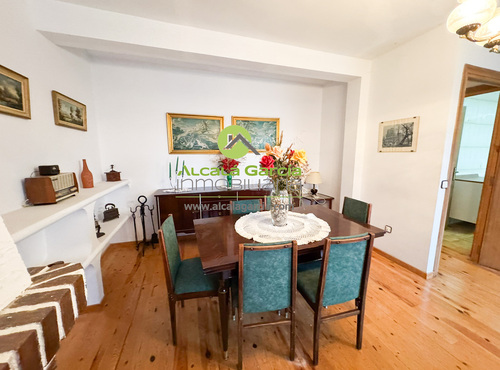 Casas o chalets en venta en Abejar