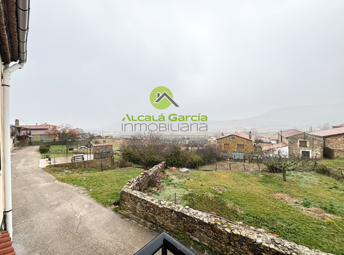Casas o chalets en venta en Abejar