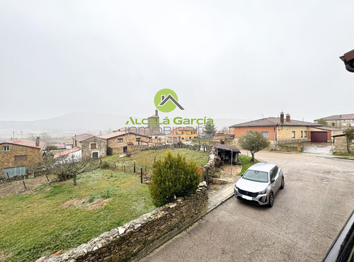 Casas o chalets en venta en Abejar