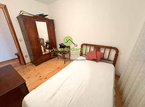 Casas o chalets en venta en Abejar