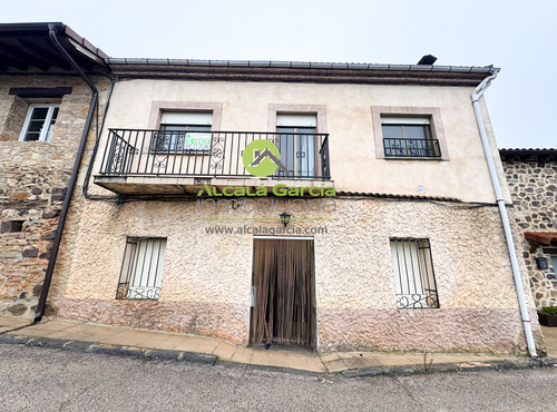 Casas o chalets en venta en Abejar