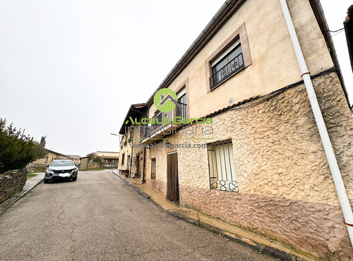 Casas o chalets en venta en Abejar