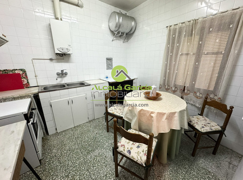 Casas o chalets en venta en Abejar