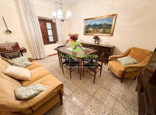 Casas o chalets en venta en Abejar