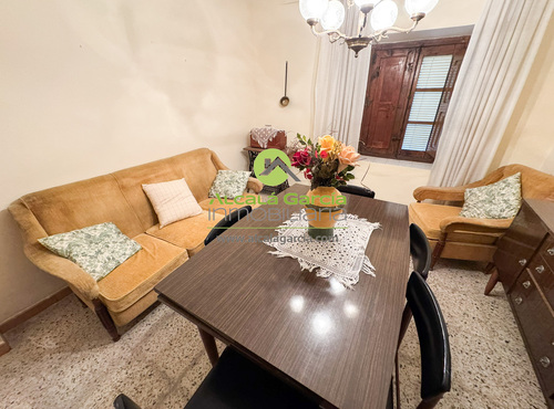 Casas o chalets en venta en Abejar