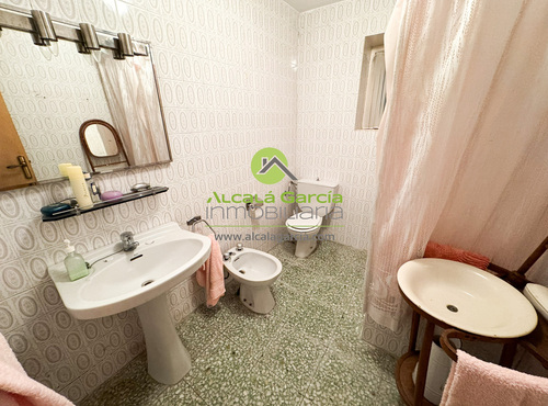 Casas o chalets en venta en Abejar