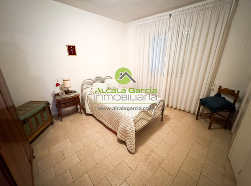 Casas o chalets en venta en Abejar