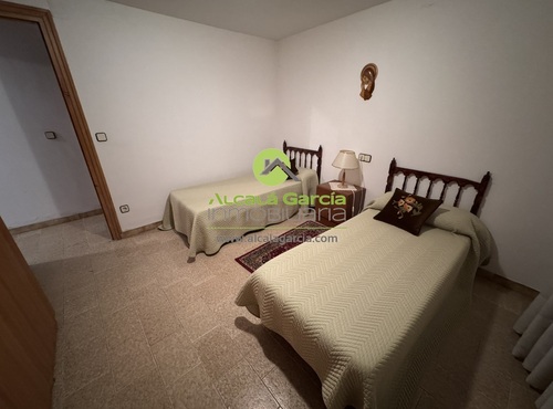 Casas o chalets en venta en Abejar