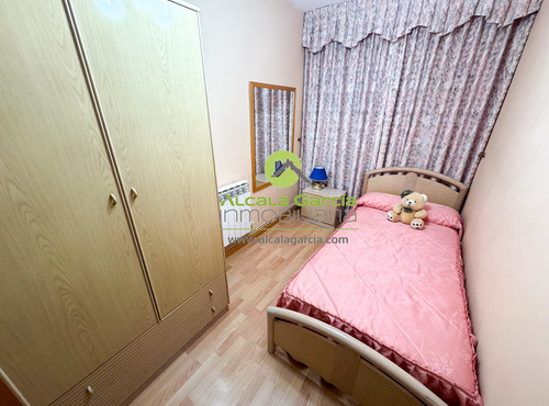 Pisos en venta en El Burgo de Osma