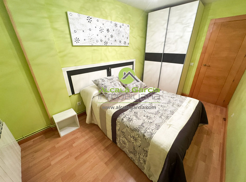 Pisos en venta en El Burgo de Osma