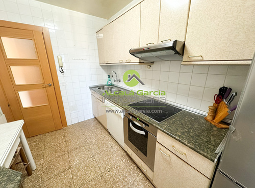 Pisos en venta en El Burgo de Osma