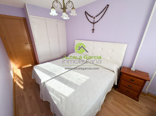 Pisos en venta en El Burgo de Osma