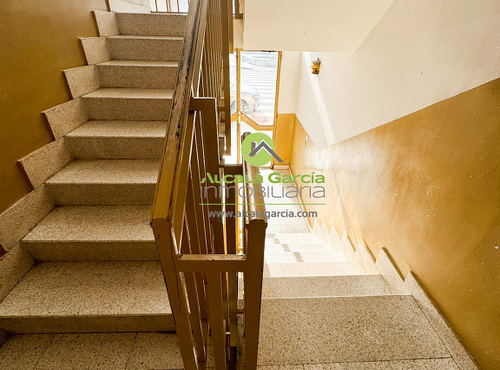 Pisos en venta en El Burgo de Osma