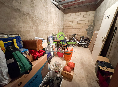 Pisos en venta en El Burgo de Osma