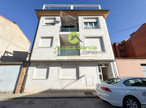 Pisos en venta en El Burgo de Osma