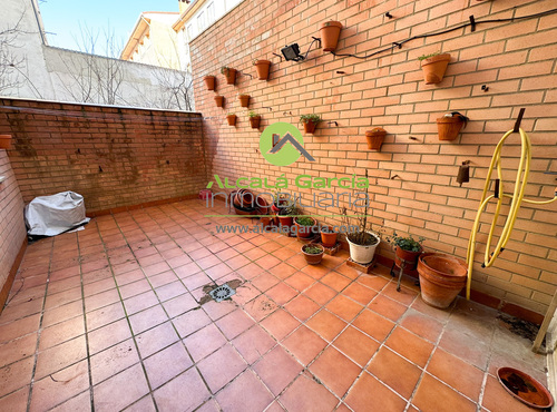 Pisos en venta en El Burgo de Osma