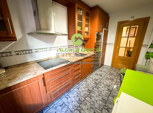 Pisos en venta en El Burgo de Osma