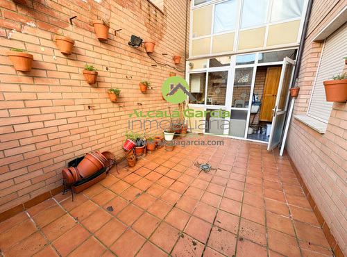 Pisos en venta en El Burgo de Osma