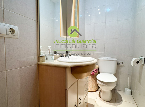 Pisos en venta en El Burgo de Osma