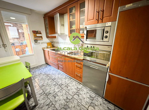 Pisos en venta en El Burgo de Osma