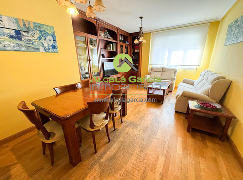 Pisos en venta en El Burgo de Osma