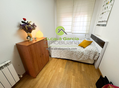 Pisos en venta en El Burgo de Osma