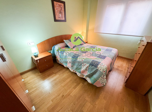 Pisos en venta en El Burgo de Osma