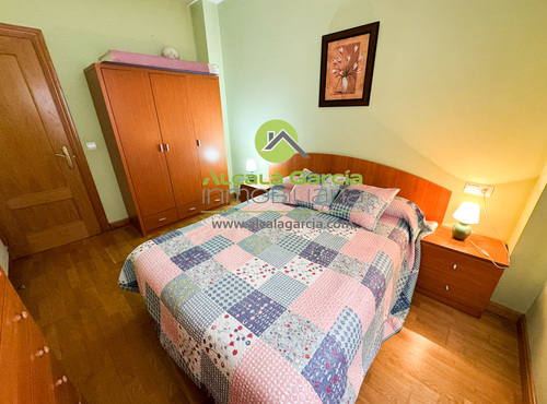 Pisos en venta en El Burgo de Osma