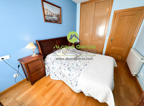 Pisos en venta en El Burgo de Osma