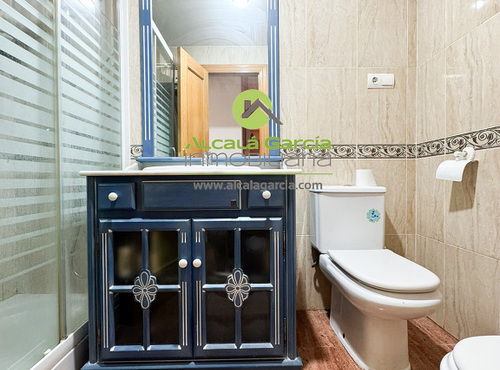 Pisos en venta en El Burgo de Osma