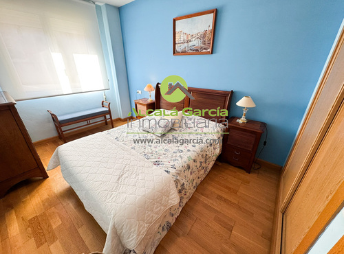 Pisos en venta en El Burgo de Osma