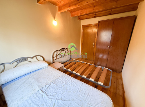 Casas o chalets en venta en Ligos