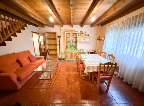 Casas o chalets en venta en Ligos