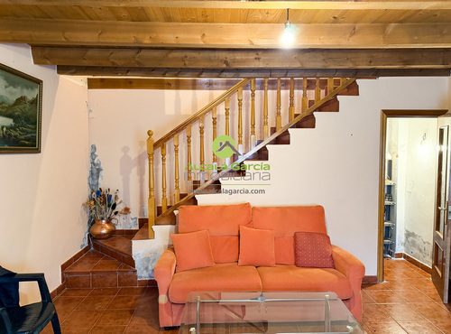 Casas o chalets en venta en Ligos