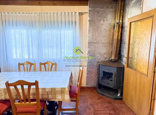 Casas o chalets en venta en Ligos