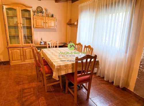 Casas o chalets en venta en Ligos