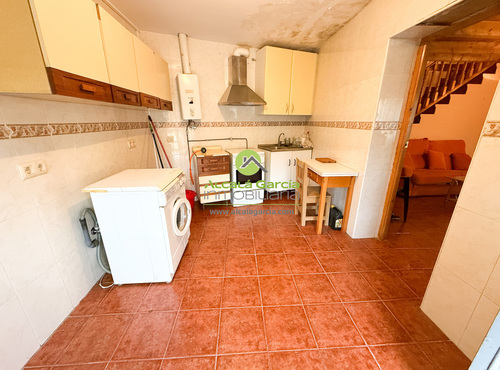 Casas o chalets en venta en Ligos