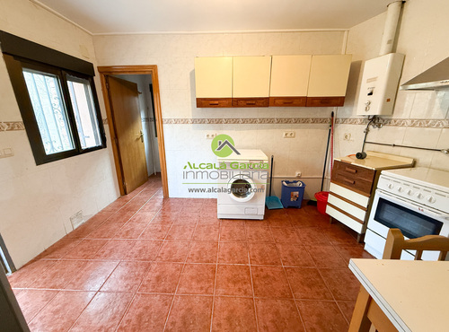 Casas o chalets en venta en Ligos