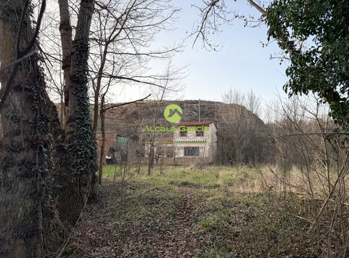 Casas o chalets en venta en Ligos