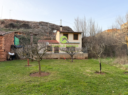 Casas o chalets en venta en Ligos