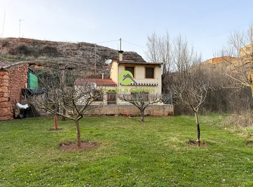 Casas o chalets en venta en Ligos