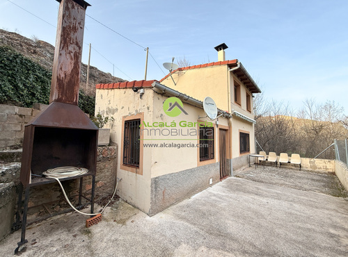 Casas o chalets en venta en Ligos