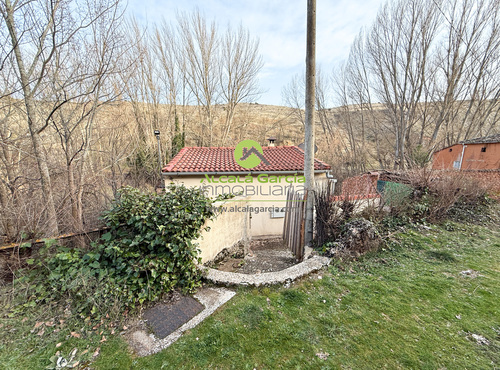 Casas o chalets en venta en Ligos